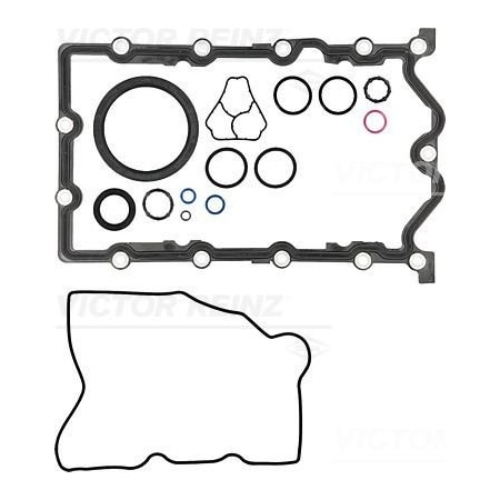 Reinz Eng Crank Cover Gasket Se 08-34786-02